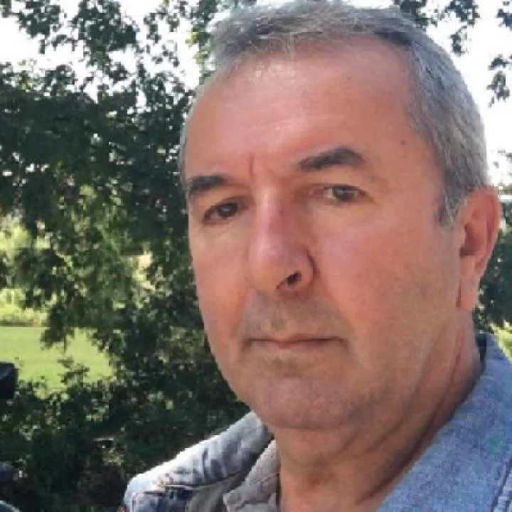 Scorpionmehmet Photo On Jungo Live