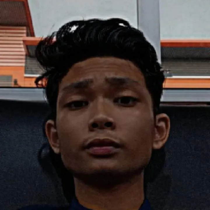 Fared Photo On Jungo Live