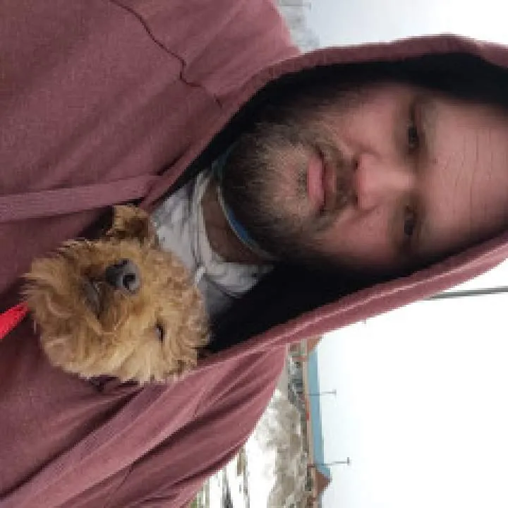 Gay Man Walking Photo On Jungo Live