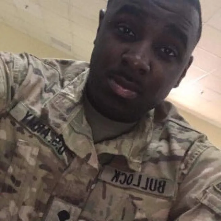 Militaryguy94 Photo On Jungo Live
