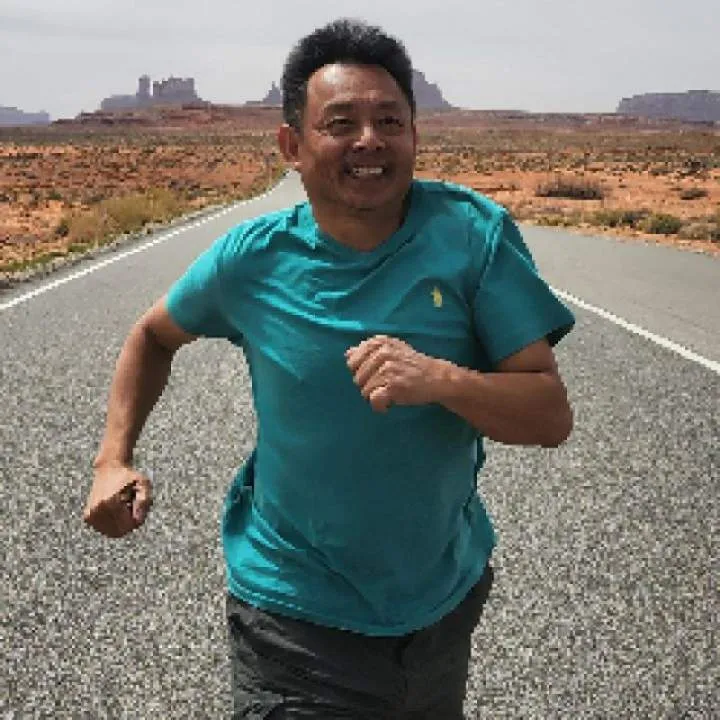 Connor Photo On Jungo Live