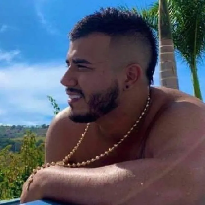 Andres.... Photo On Jungo Live