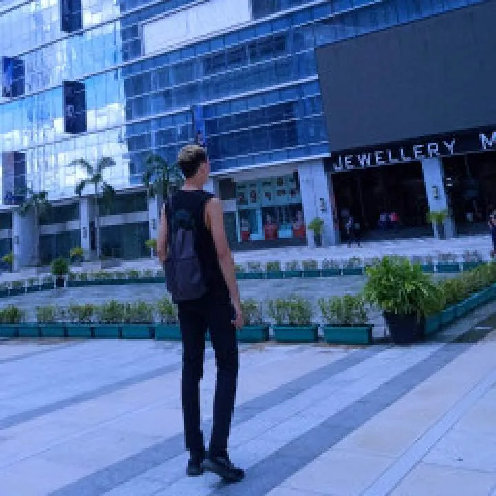 Charlie Photo On Jungo Live