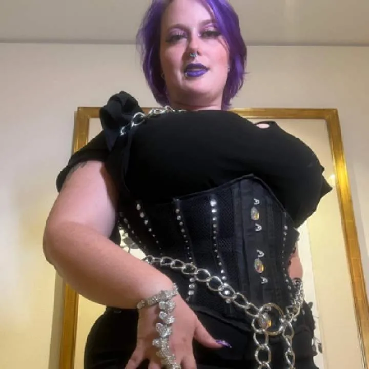Mistress Becca Photo On Jungo Live