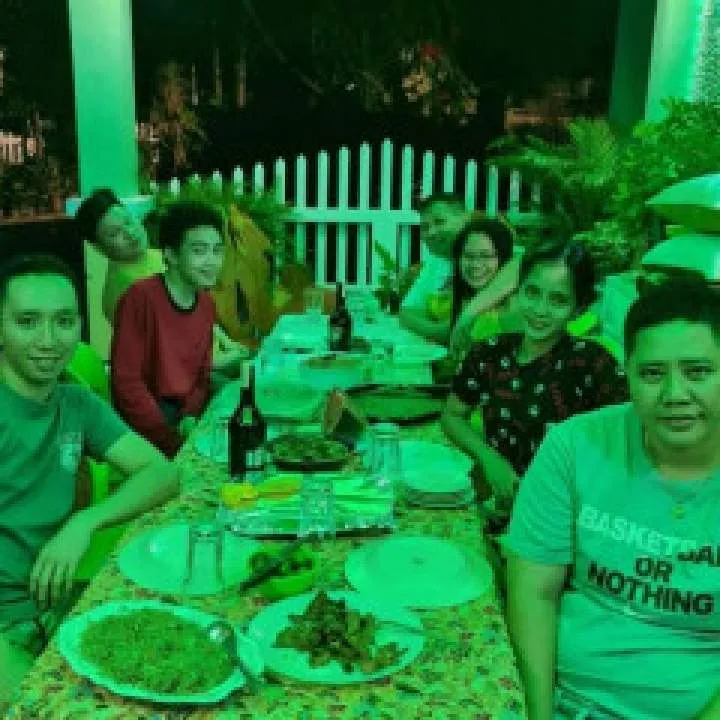 Amine Photo On Jungo Live