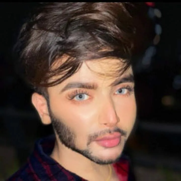 Roni Photo On Jungo Live