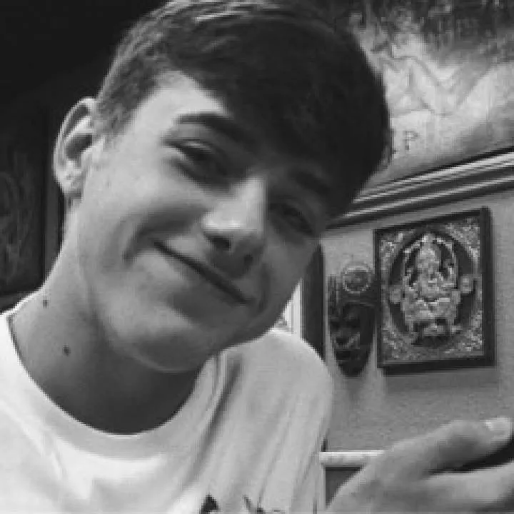 Nick’s Photo On Jungo Live