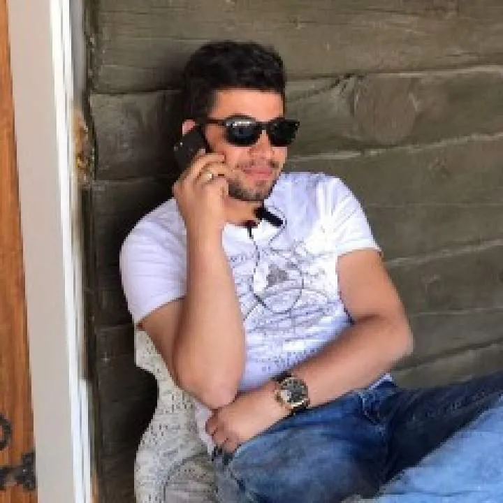 Süper Man Photo On Jungo Live