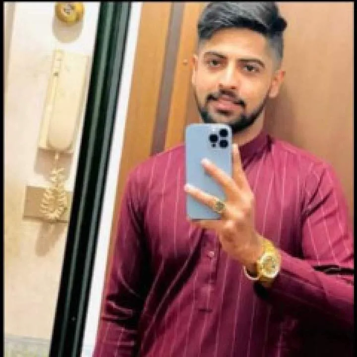 Rana Photo On Jungo Live