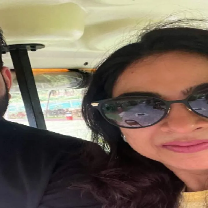 Ajay Photo On Jungo Live