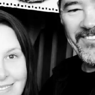 Curious Couple Photo On Jungo Live