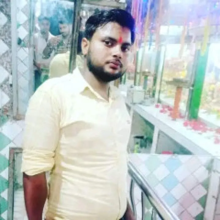 Suraj Verma Photo On Jungo Live