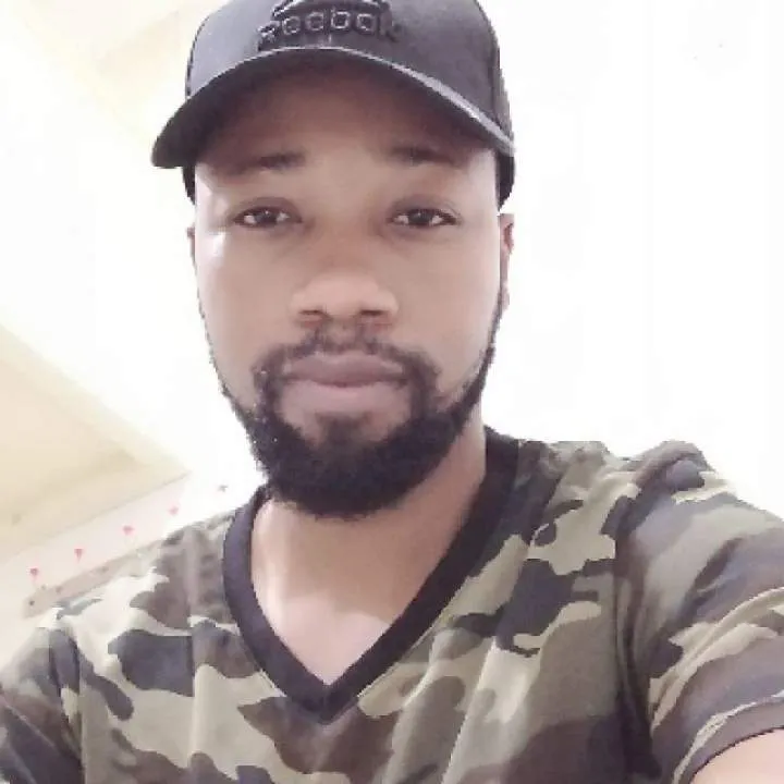 Chris Photo On Jungo Live