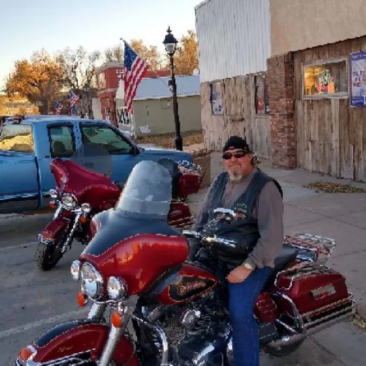 Bill Photo On Jungo Live