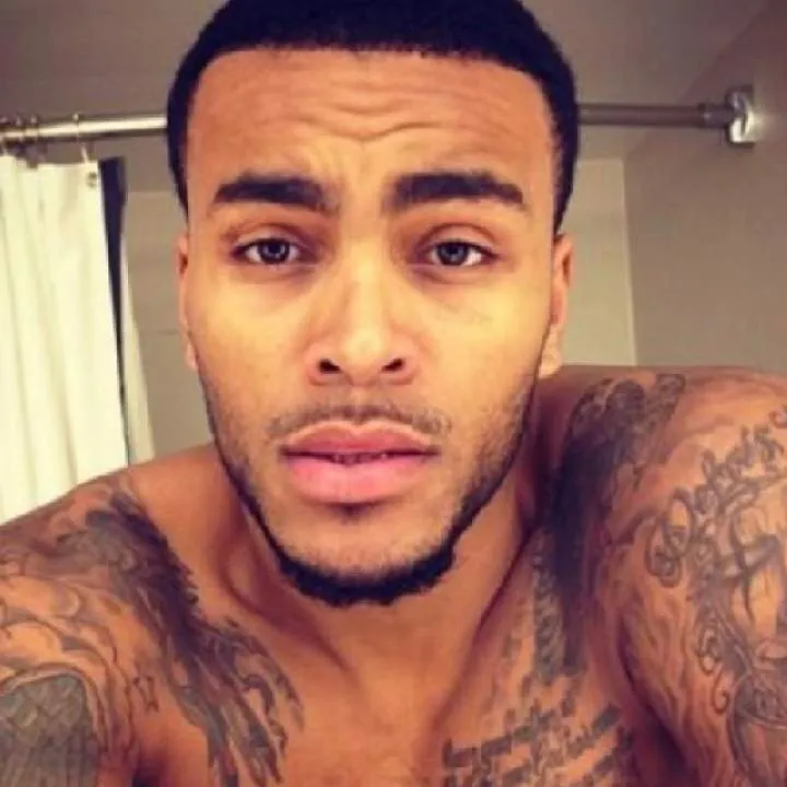 Alexgalaxy Photo On Jungo Live