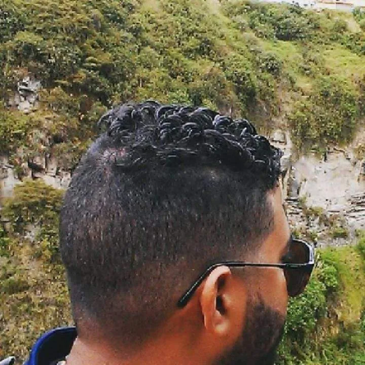 Leon Cartagenero Photo On Jungo Live