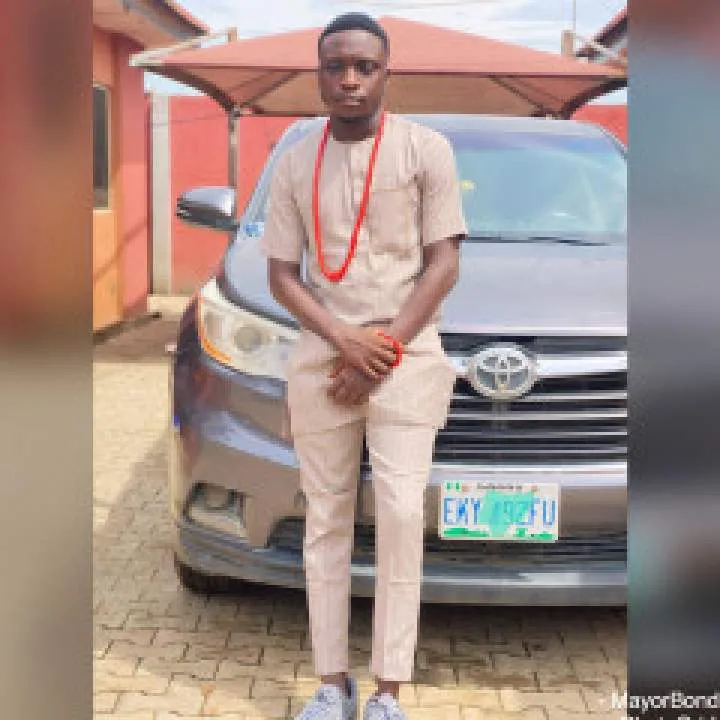 Mayorbond Photo On Jungo Live