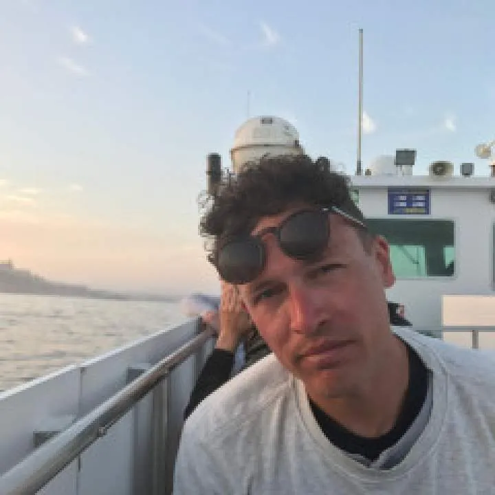 Bluejew Photo On Jungo Live