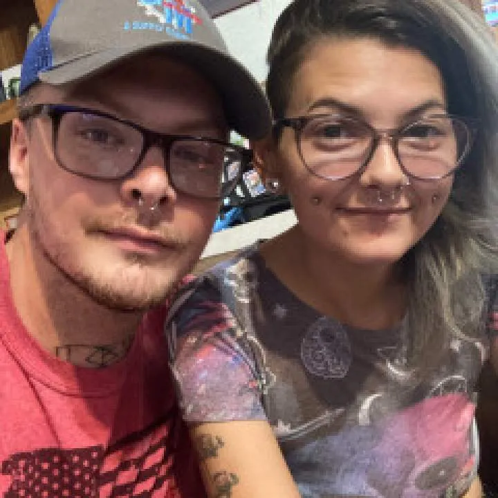 Raven & Volkher Photo On Jungo Live