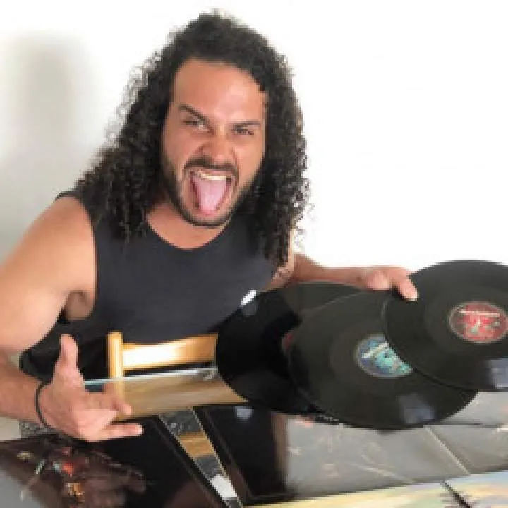 Dan Faria Photo On Jungo Live