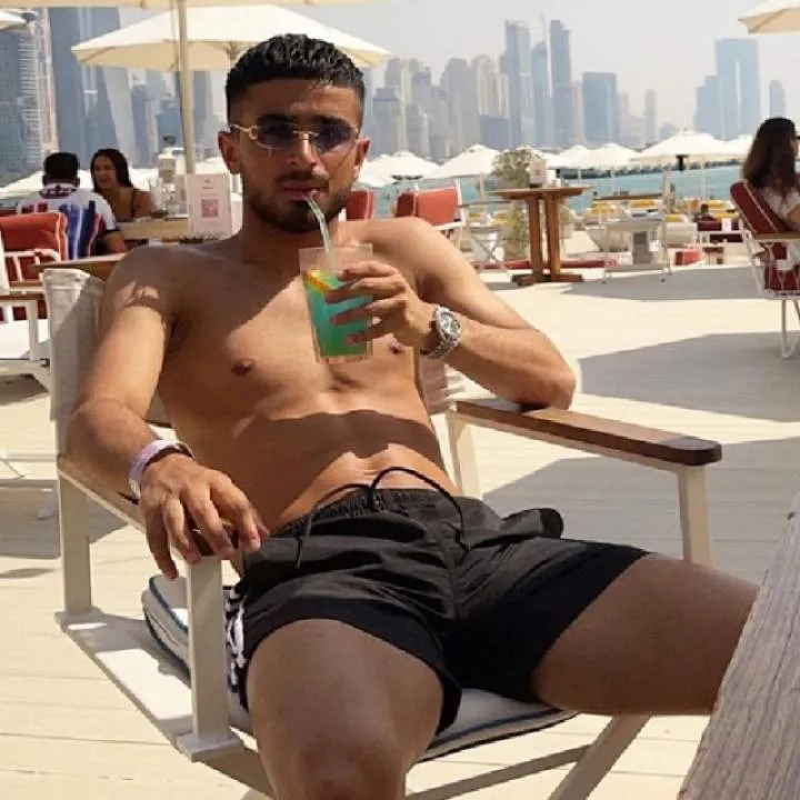 Danny Photo On Jungo Live