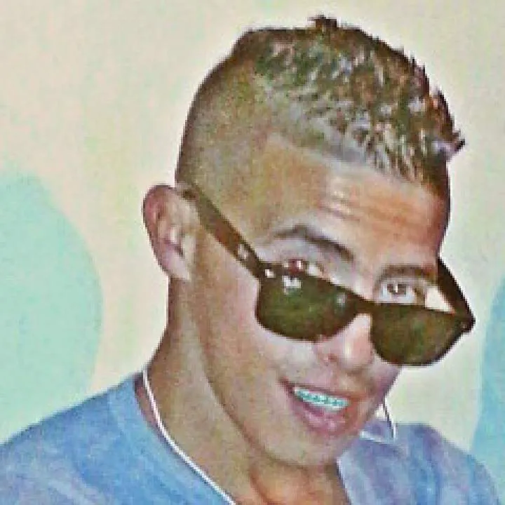 Abdelali Photo On Jungo Live