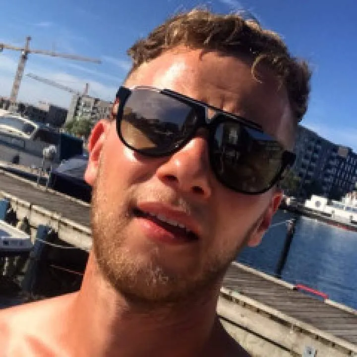 Aiden Coleman Photo On Jungo Live