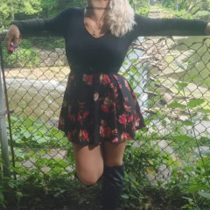 Anchored.rose Photo On Jungo Live