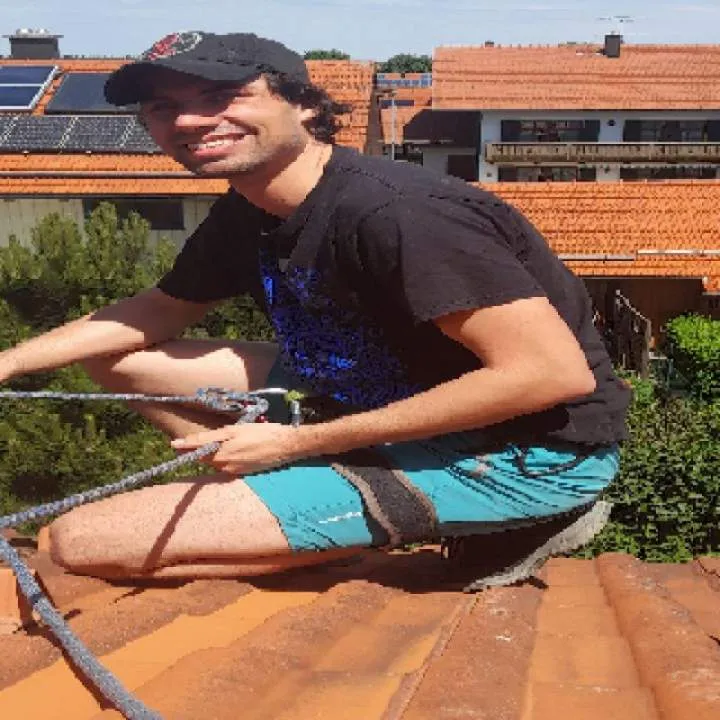 Chrissi Photo On Jungo Live