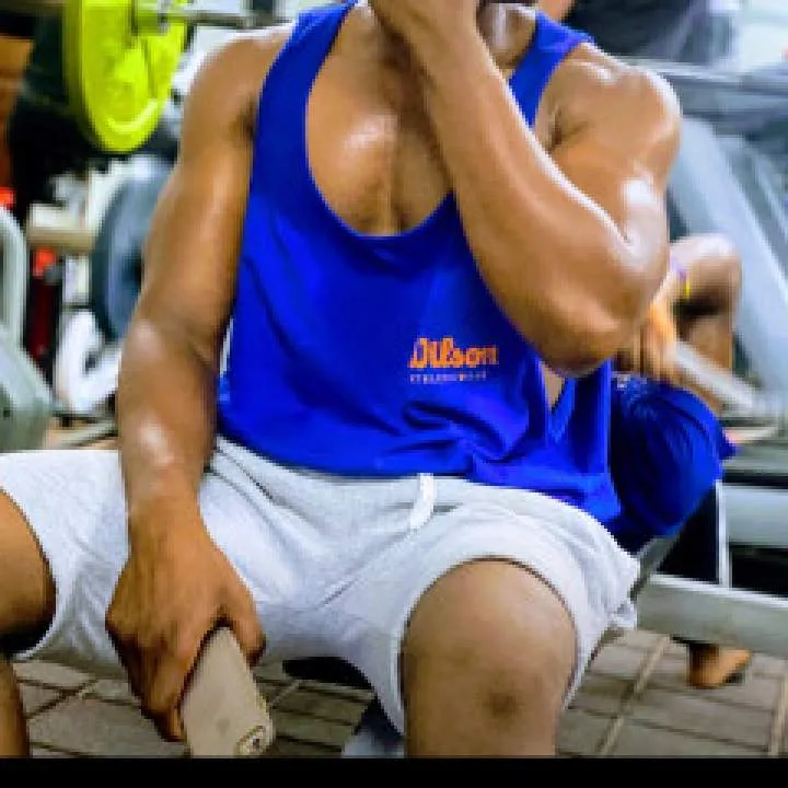 Abby 💪🏿 Photo On Jungo Live