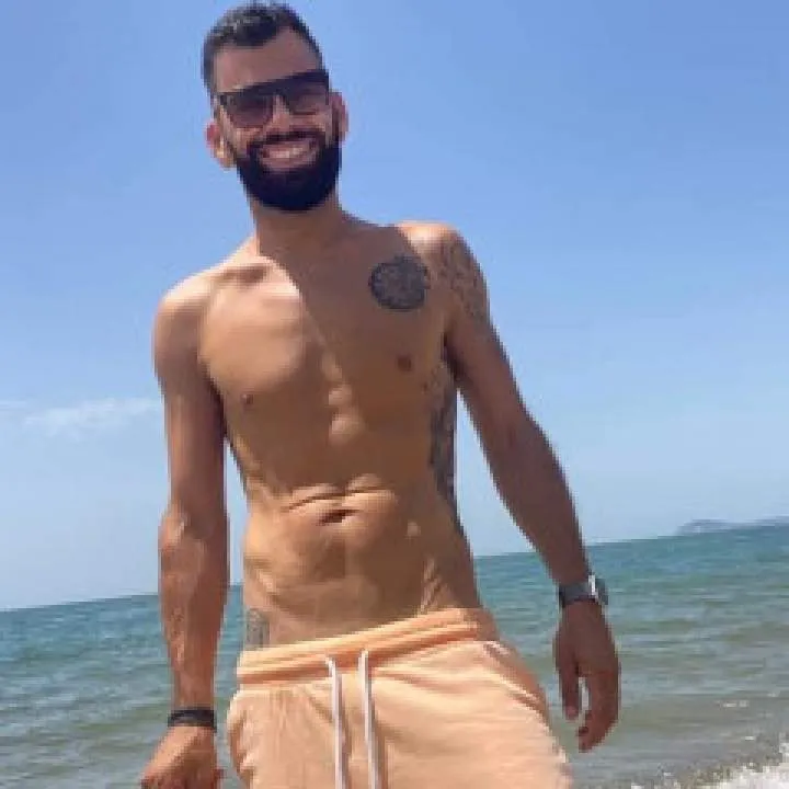 Flavio Photo On Jungo Live