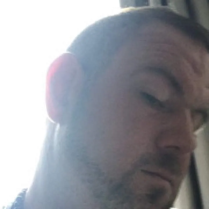 John Paul Ward Photo On Jungo Live