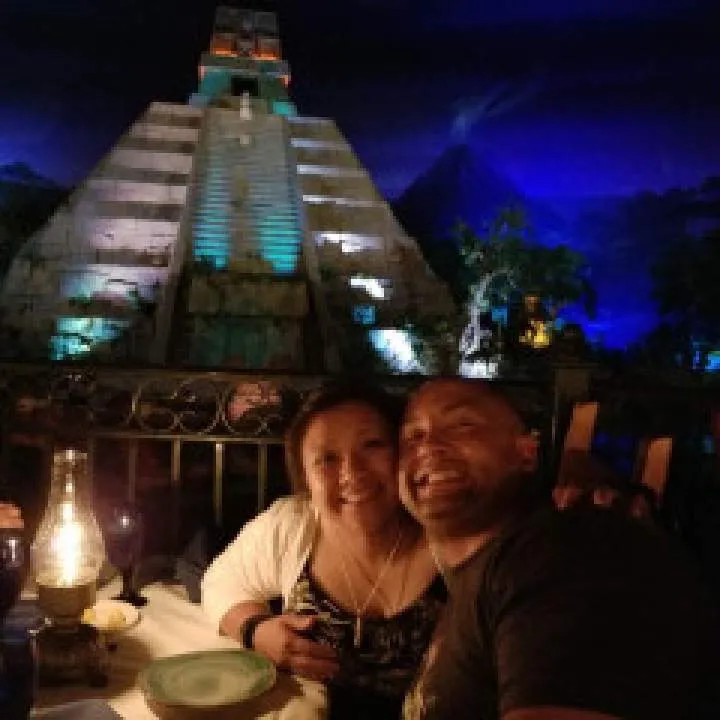 Chrisnmaria Photo On Jungo Live