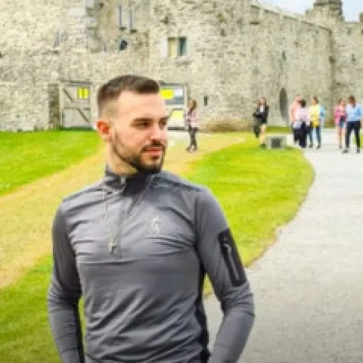 جوان Photo On Jungo Live