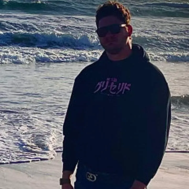 Chadnick.... Photo On Jungo Live