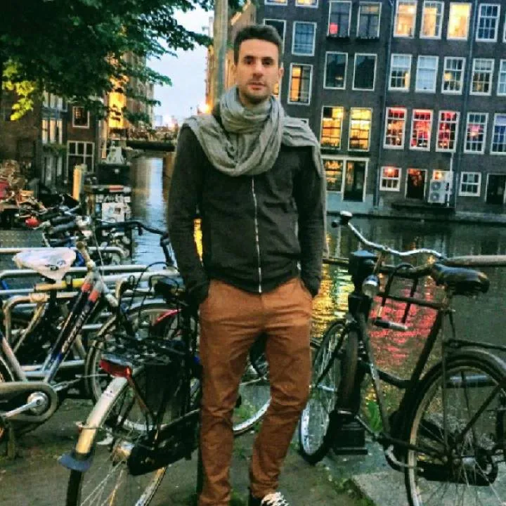 Nicosrossi10 Photo On Jungo Live