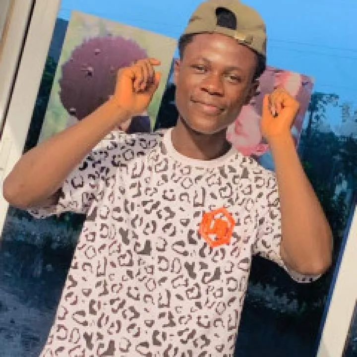 Quame 🥰 Photo On Jungo Live