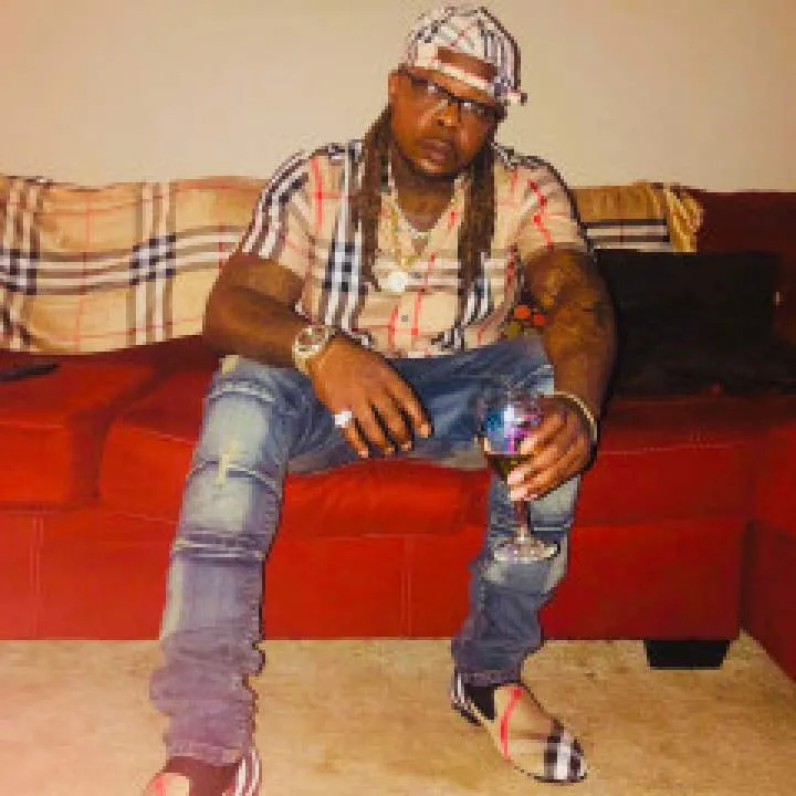 Bigmeech95 Photo On Jungo Live