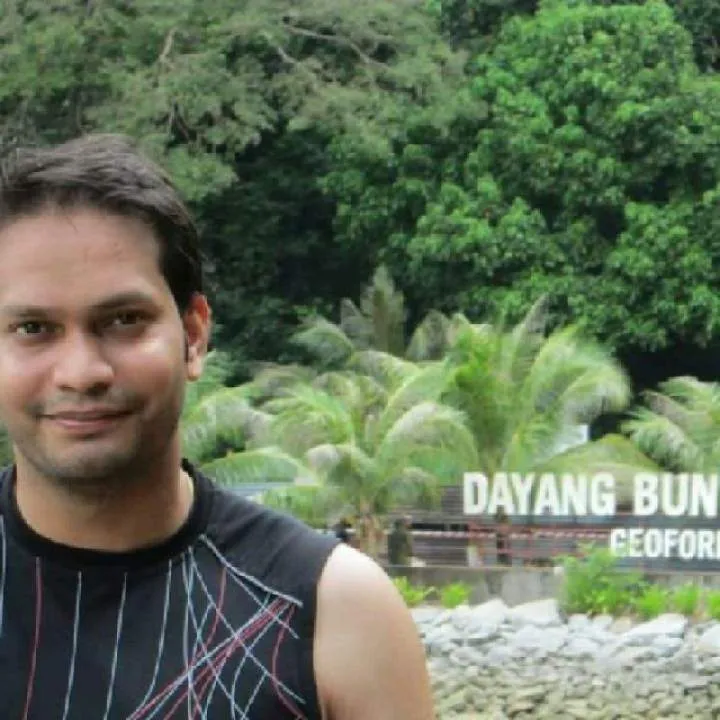 Sean Photo On Jungo Live