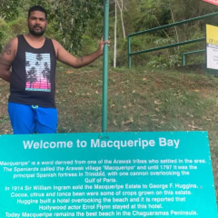 Sexy Boy Photo On Jungo Live