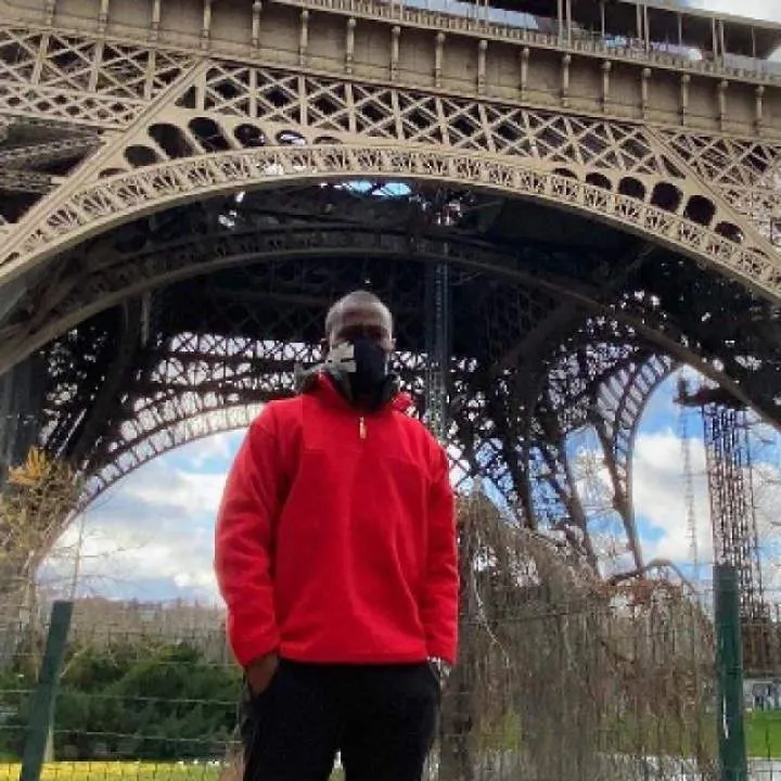 Ramos Photo On Jungo Live