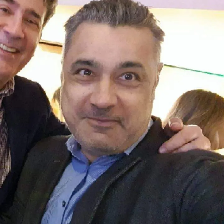 Paulo Brazil Photo On Jungo Live