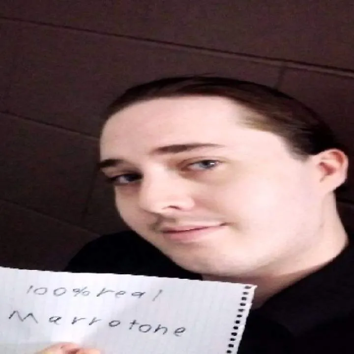 Marrotone Photo On Jungo Live