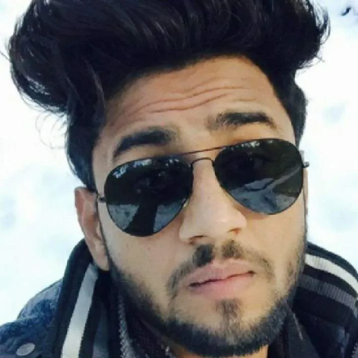 Sam Photo On Jungo Live