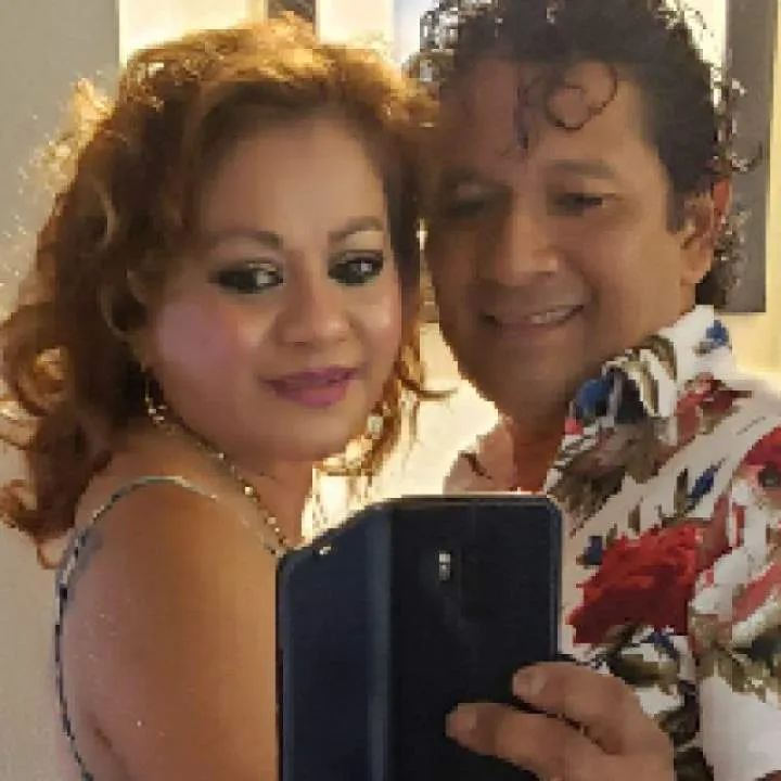 Beto Y Flacka Photo On Jungo Live