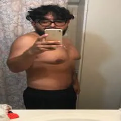 Goonstick ........ ............