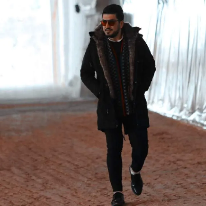 Godfather Photo On Jungo Live