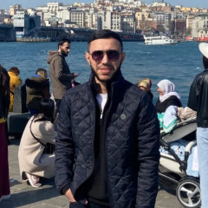 Khusan Photo On Jungo Live