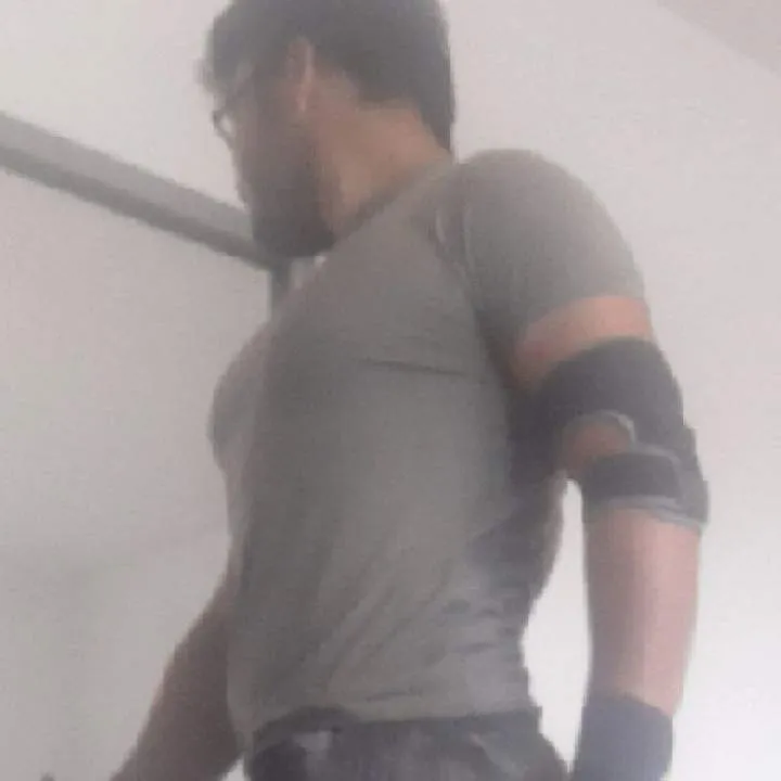 Unknownslave Photo On Jungo Live