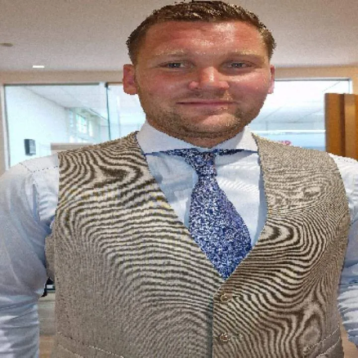 Keesbeest.... Photo On Jungo Live